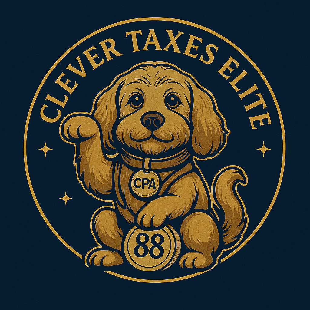 Clever Taxes Elite