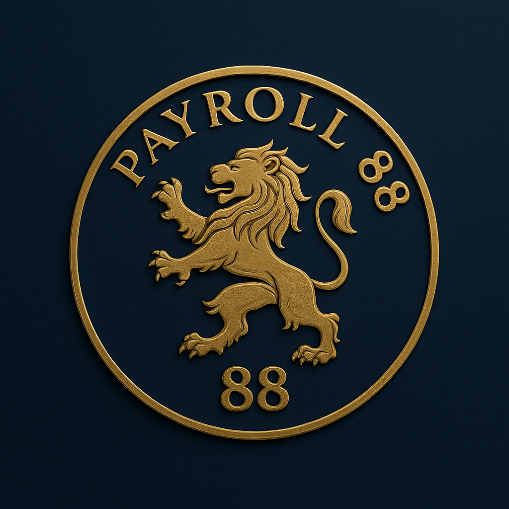 Payroll 88