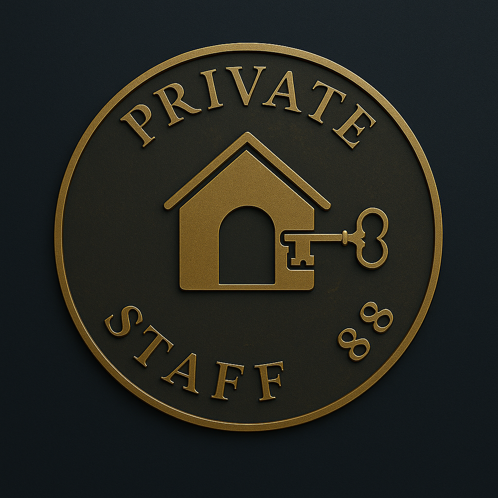 Private Staff 88